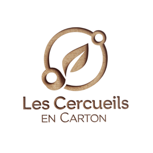 Les cercueils en carton